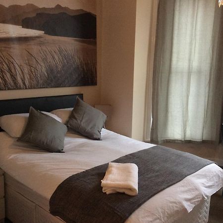The Crescent Apartments ブリドリントン 部屋 写真