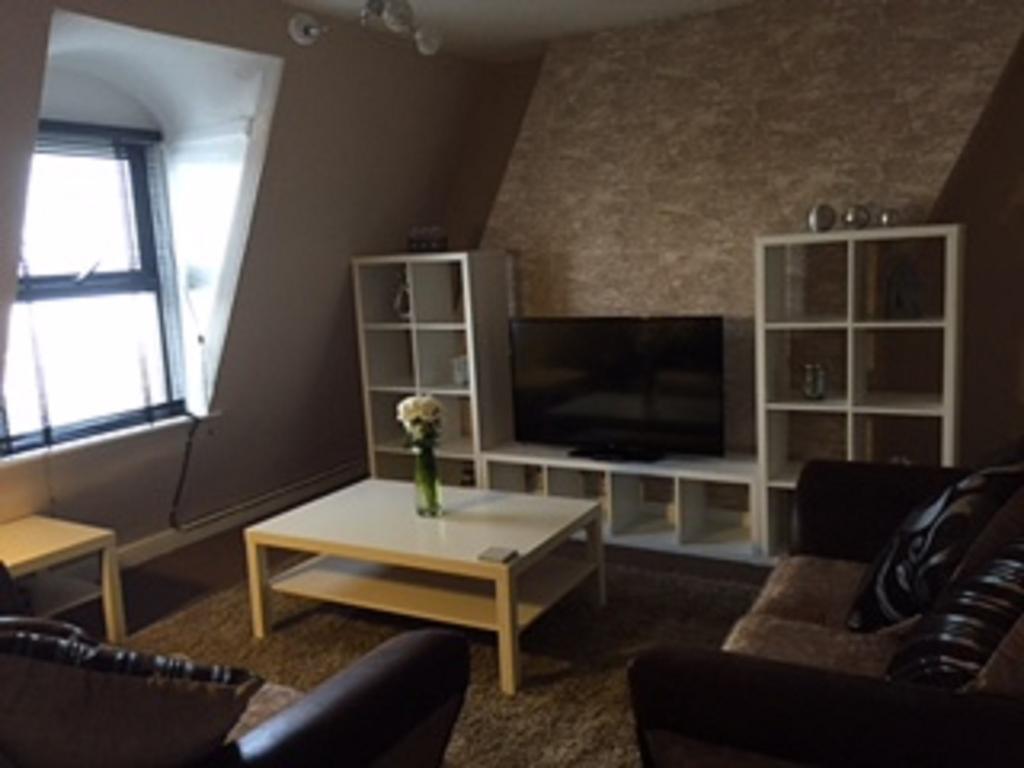 The Crescent Apartments ブリドリントン 部屋 写真