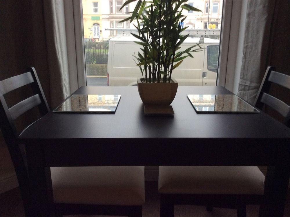 The Crescent Apartments ブリドリントン エクステリア 写真